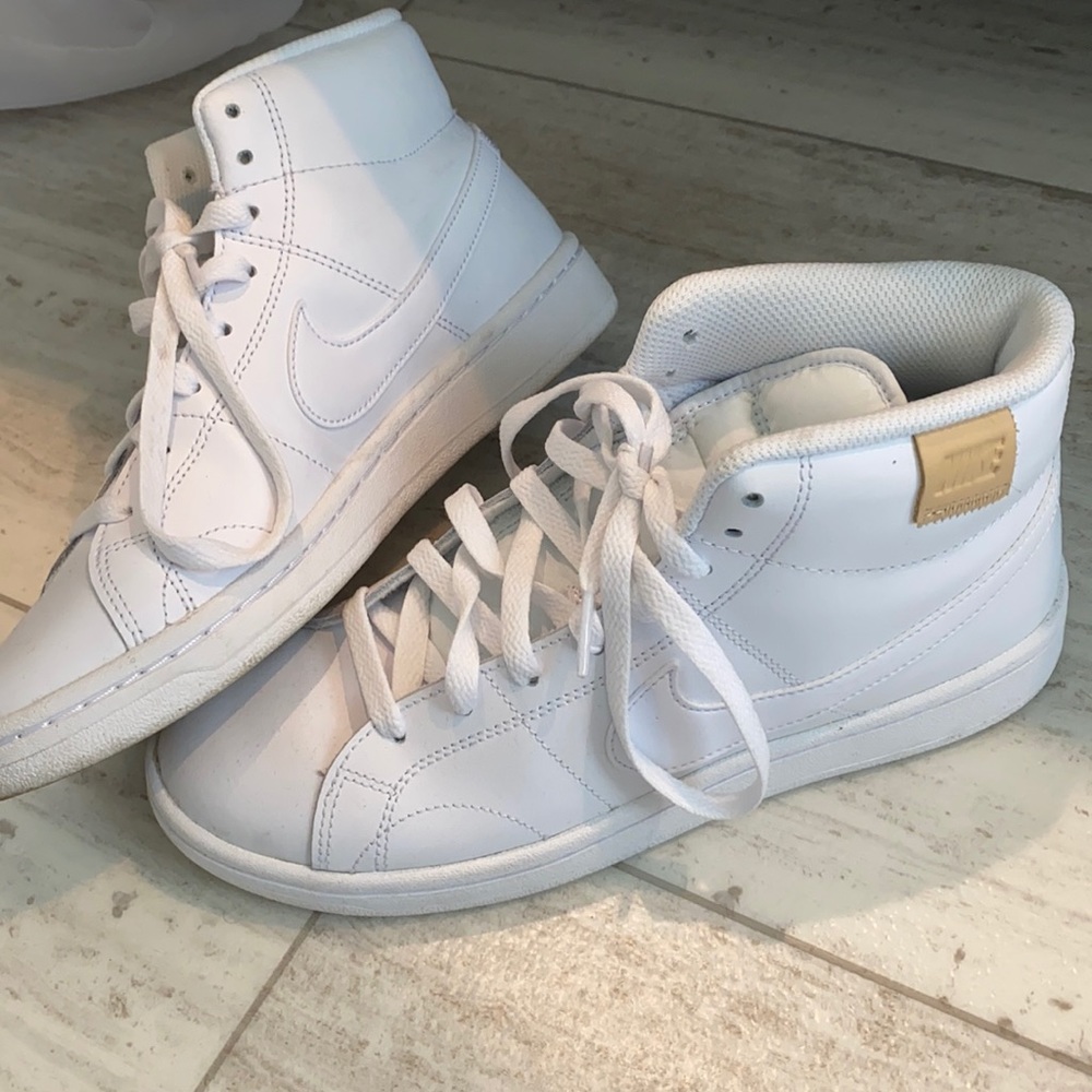 Nike hightops